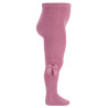 Collants coton avec noeud latéral TAMARIS