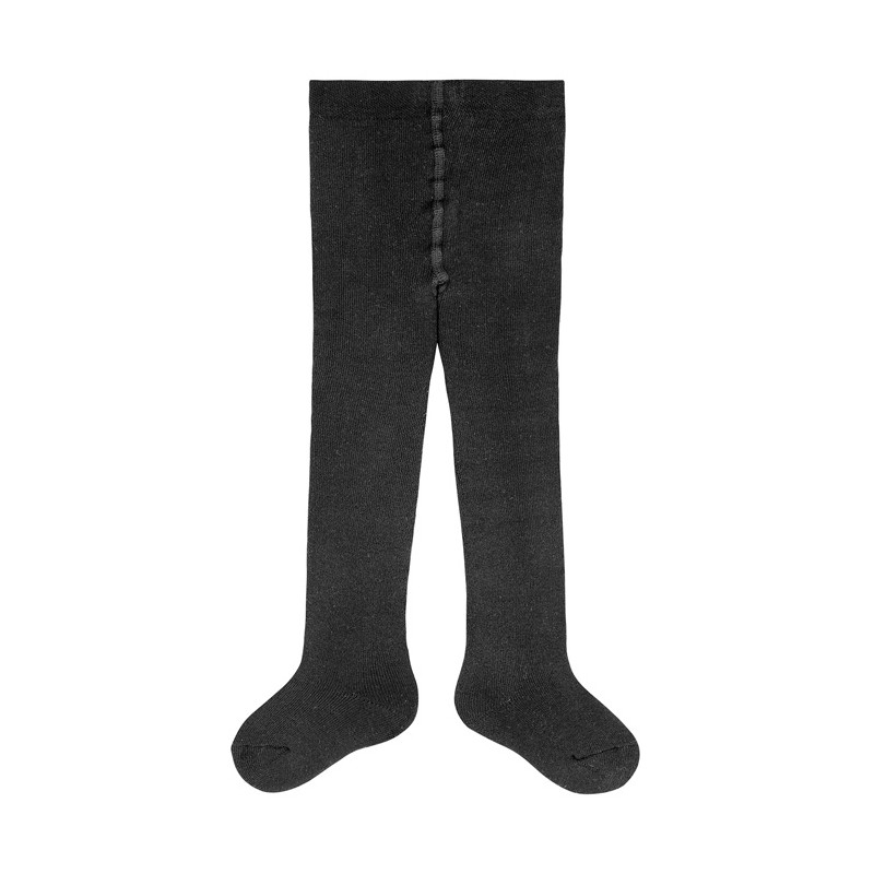Leotards amb ris interior NEGRE