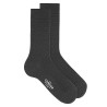 Men s gift box with 2 pairs of patternedsocks