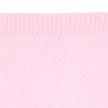 Leotards punt llis amb cintura antipressió ROSA