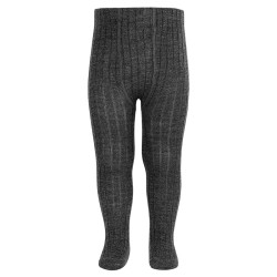 Extrafine merino wool rib...