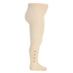 Leotards amb borletes en...