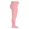 Leotards amb borletes en els lateral ROSA MAQUILLATGE