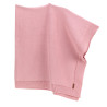 Poncho ROSA PALLIDO