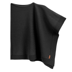 Poncho NEGRO
