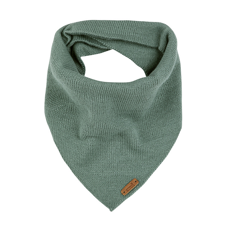 Bandana VERDE LIQUEN