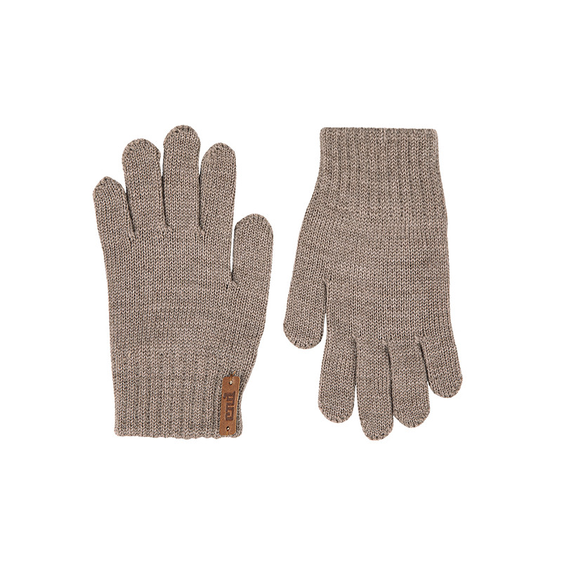 Guantes lana merino easy care ARENA