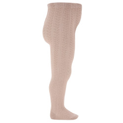 Calzemaglie cotone con...