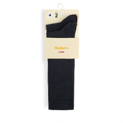 Pack 2 pares calcetines...