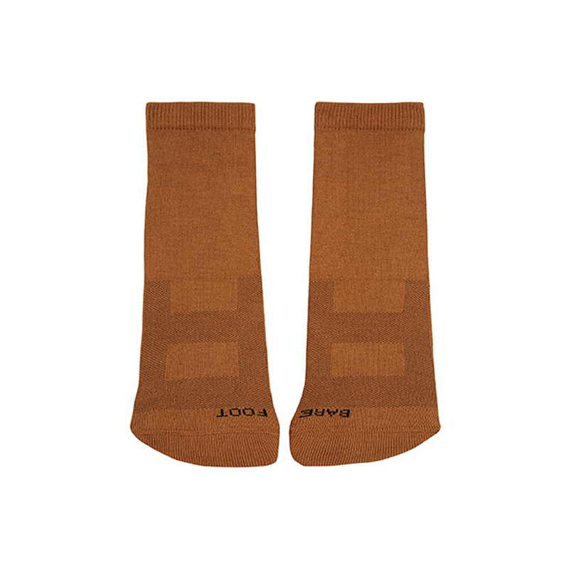 Chaussettes barefoot avec pointe en éponge OXYDE