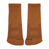 Chaussettes barefoot avec pointe en éponge OXYDE