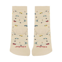 Chaussettes barefoot à...