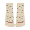 Calcetines barefoot circuito coches LINO