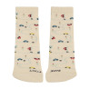 Chaussettes barefoot à circuit automobile LIN