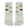 Chaussettes smile barefoot BRUME