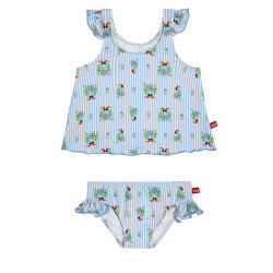 Tankini little tropic upf50...