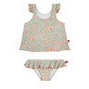 Tankini upf50 flower power PEONIA