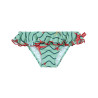 Calceta de bany upf50 into the blue ambvolants MENTA