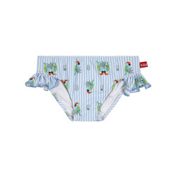 Slip mare bambina upf50...