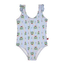 Costume bagno upf50 tropic...
