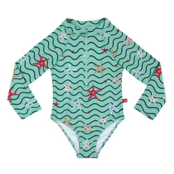 Maillot de bain upf50 into...