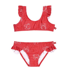 Bikini upf50 crab family...