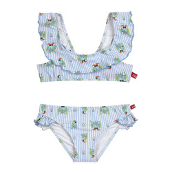 Bikini upf50 little tropic...