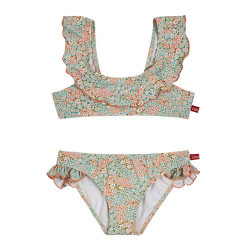 Bikini upf50 flower power...