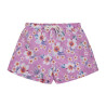 Boxer da mare tessuto ecowave upf50 waimea bay CHEWING GUM