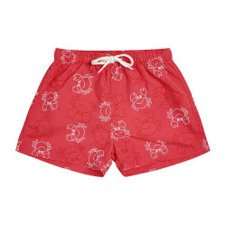 Boxer da mare upf50 tessuto...