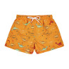 Boxer da mare tessuto ecowave upf50 dinos PESCA