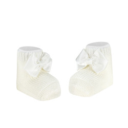 Chaussettes p. mousse à...