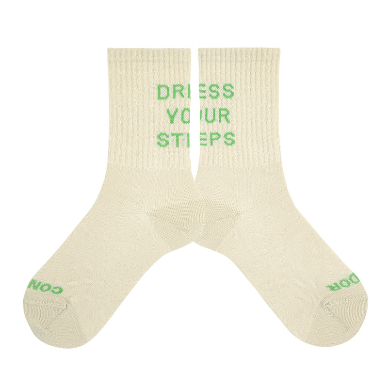 Calze corte retrò  dress your steps