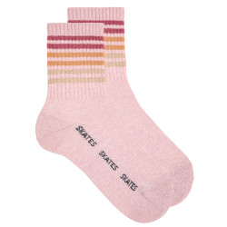 Calze tennis cotone...