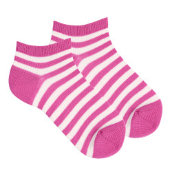 Chaussettes invisibles à...