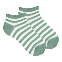 Chaussettes invisibles à...