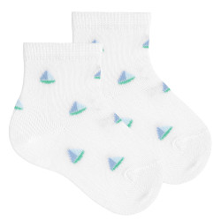 Chaussettes courtes...