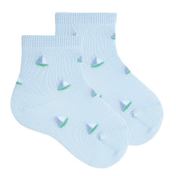 Chaussettes courtes...