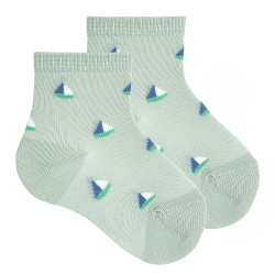 Chaussettes courtes...