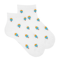 Calcetines tobilleros...