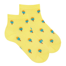 Calcetines tobilleros...