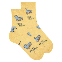 Chaussettes courtes inline...