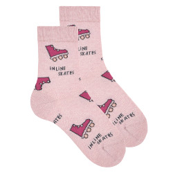 Chaussettes courtes inline...