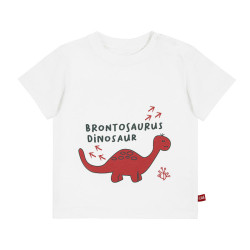 T-shirt maniche corte dinos...