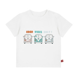 T-shirt maniche corte...