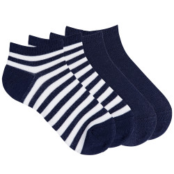 Pack: 1 paire invisibles...