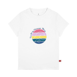 Waimea bay short sleeve...
