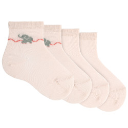 Pack: 1 paire chaussettes...
