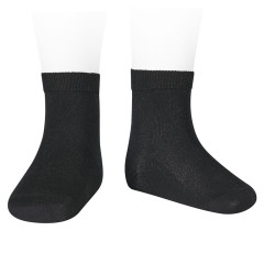 Cotton short socks
