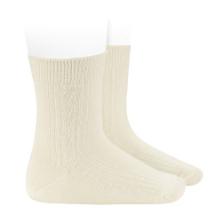 Chaussettes tactel de...